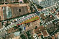 4430 SQM Plot · Zakaki (Limassol) for sale 