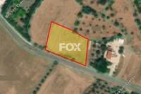 2174 SQM Land · Gialia (Paphos) for sale 