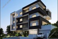 2 Bedroom Apartment in Agios Nicolaos (Limassol) for sale 