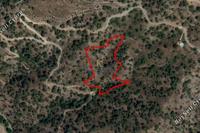 8362 SQM Plot · Sykopetra (Limassol) for sale 