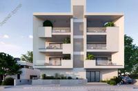 2 Bedroom Apartment · Mesa Gitonia (Limassol) for sale 