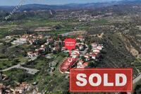  Commercial Development in Psematismenos (Larnaca) for sale 