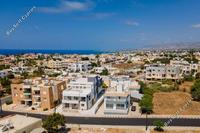 3 Bedroom Ground floor apartment in Chlorakas (Paphos) for sale 
