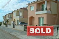 3 Bedroom Detached house · Mandria Pafou (Paphos) for sale 