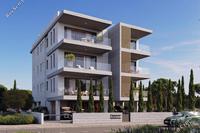 2 Bedroom Apartment in Geroskipou (Paphos) for sale 