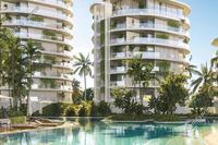 1 Bedroom Apartment · Makedonitissa (Nicosia) for sale 
