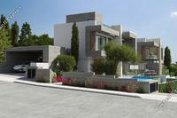 5 Bedroom Detached house · Tala (Paphos) for sale 
