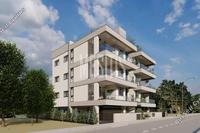 2 Bedroom Penthouse in Limassol Municipality (Limassol) for sale 