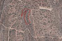 8134 SQM Land in Germasogeia (Limassol) for sale 