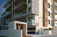 4 Bedroom Apartment in Germasogeia (Limassol) for sale 