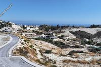 812 SQM Plot · Agios Tychonas (Limassol) for sale 