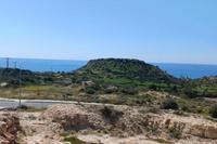1013 SQM Land in Agios Tychonas (Limassol) for sale 