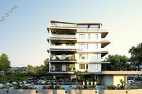 3 Bedroom Apartment in Livadia Larnacas (Larnaca) for sale 