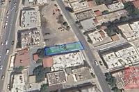313 SQM Land · Paralimni (Famagusta) for sale 