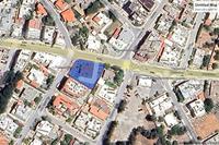 931 SQM Land · Paphos Municipality (Paphos) for sale 