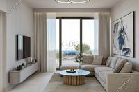 1 Bedroom Apartment · Omonoia (Limassol) for sale 