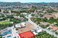 573 SQM Plot in Dali (Nicosia) for sale 