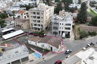 336 SQM Land · Strovolos (Nicosia) for sale 