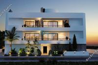 1 Bedroom Apartment in Oroklini (Larnaca) for sale 