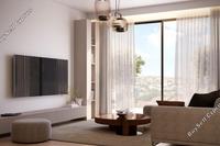 2 Bedroom Apartment in Germasogeia (Limassol) for sale 