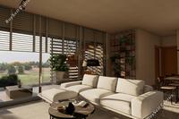 3 Bedroom Penthouse · Aradippou (Larnaca) for sale 