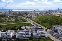 1 Bedroom Apartment in Germasogeia (Limassol) for sale 