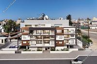 3 Bedroom Penthouse in Zakaki (Limassol) for sale 