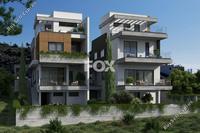 4 Bedroom Detached house · Agios Athanasios (Limassol) for sale 