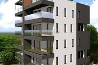 3 Bedroom Apartment · Pallouriotissa (Nicosia) for sale 