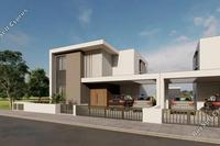 3 Bedroom Detached house in Geri (Nicosia) for sale 
