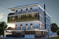 2 Bedroom Apartment in Strovolos (Nicosia) for sale 