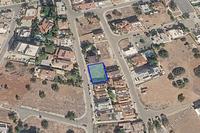 531 SQM Plot in Ypsonas (Limassol) to rent 