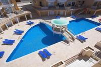 2 Bedroom Penthouse in Kato Paphos Universal (Paphos) for sale 