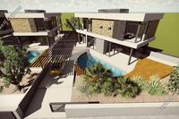 3 Bedroom Detached house in Trachoni Lemesou (Limassol) for sale 
