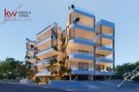 1 Bedroom Apartment · Livadia Larnacas (Larnaca) for sale 