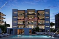 2 Bedroom Apartment in Zakaki (Limassol) for sale 
