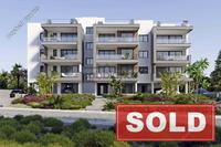 2 Bedroom Apartment · Kato Lakatamia (Nicosia) for sale 