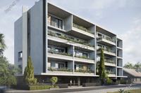 2 Bedroom Apartment in Apostolos Andreas Limassol (Limassol) for sale 