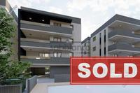 2 Bedroom Apartment in Latsia (Nicosia) for sale 