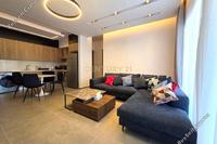 2 Bedroom Apartment in Potamos Germasogeias (Limassol) to rent 