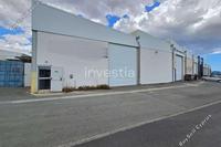  Warehouse in Aradippou (Larnaca) for sale 