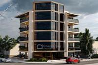 2 Bedroom Apartment in Agios Dometios (Nicosia) for sale 