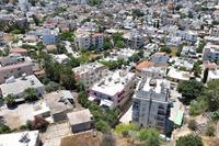 3 Bedroom Apartment in Pallouriotissa (Nicosia) for sale 