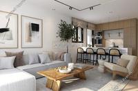 1 Bedroom Apartment · Strovolos (Nicosia) for sale 