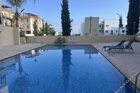 2 Bedroom Apartment in Mazotos (Larnaca) to rent 