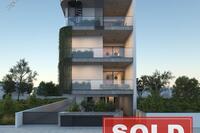 2 Bedroom Penthouse · Petrou kai Pavlou (Limassol) for sale 