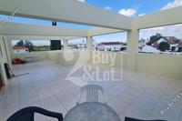 1 Bedroom Penthouse in Dromolaxia (Larnaca) for sale 