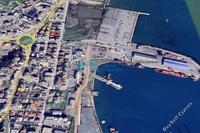 521 SQM Plot in Larnaca Municipality (Larnaca) for sale 