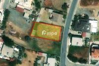 722 SQM Plot in Tseri (Nicosia) for sale 