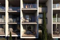 2 Bedroom Apartment in Potamos Germasogeias (Limassol) for sale 